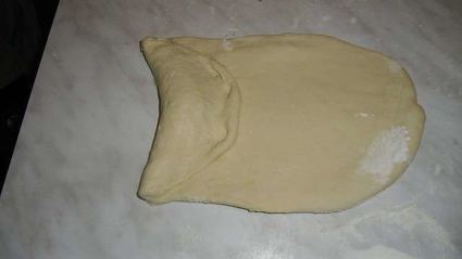 пирожки на кефире