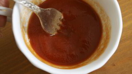 пирожки на палочке