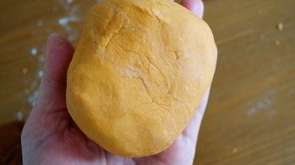 пирожки на палочке