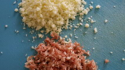 пирожки на палочке