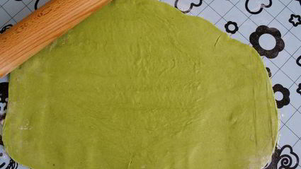 пирожки на палочке