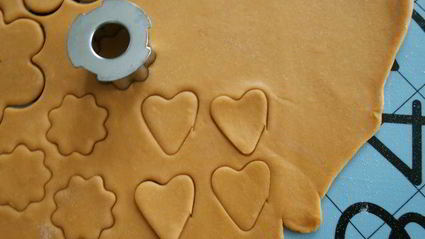 пирожки на палочке