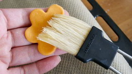 пирожки на палочке