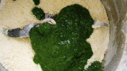 пирожки на палочке