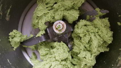 пирожки на палочке