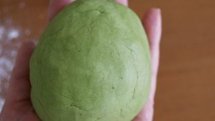 пирожки на палочке