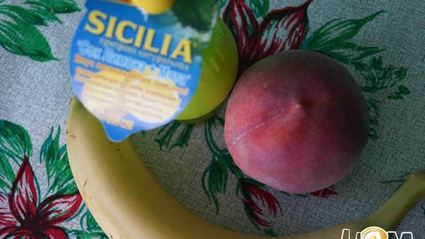 пирожки осенние