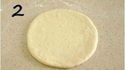 пирожки розочки