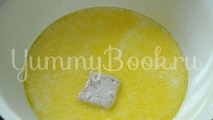 пирожки с абрикосами