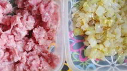 пирожки с брюквой