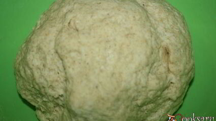 пирожки с капустой и сосисками