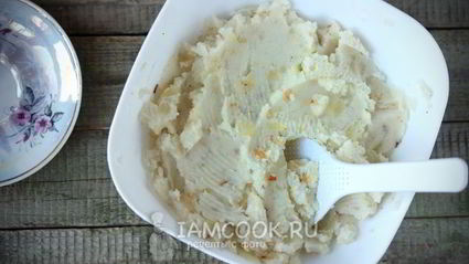 пирожки с картошкой жареные