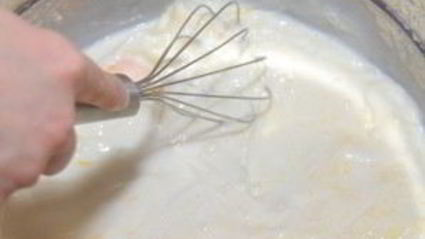 пирожки с консервированной рыбой