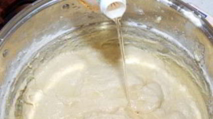 пирожки с консервированной рыбой