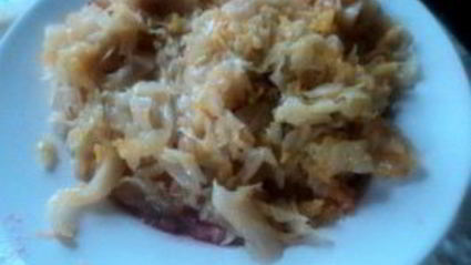 пирожки с квашеной капустой жареные