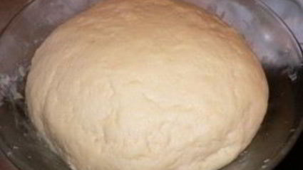 пирожки с маком