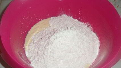 пирожки с мясом и рисом