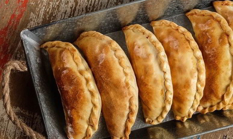 Рецепт пирожков с мясом спринт