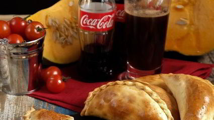 пирожки с мясом спринт