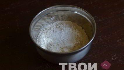 пирожки с мясом