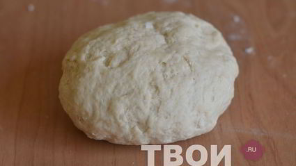 пирожки с мясом