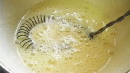 пирожки с начинкой в духовке