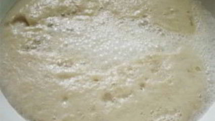 пирожки с начинкой в духовке