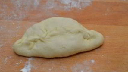 пирожки с рыбой