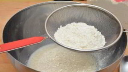 пирожки с рыбой