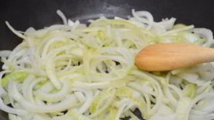 пирожки с рыбой