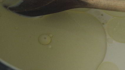 пирожки с тыквой