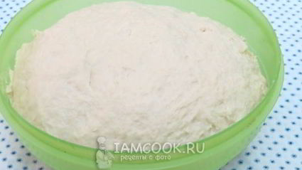 пирожки с яблоками без дрожжей