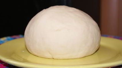 пирожки с яблоками и корицей