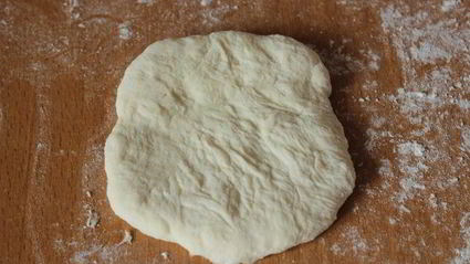 пирожки с яйцом и пряной зеленью