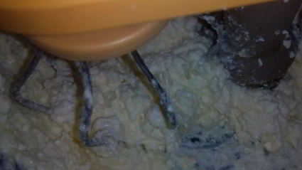 пирожки слоеные конвертики с творогом