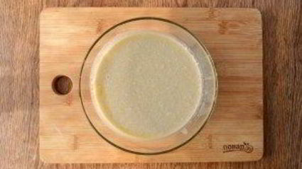 пирожки в духовке