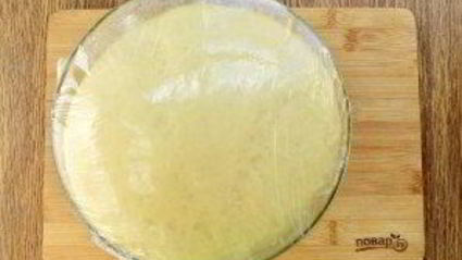 пирожки в духовке