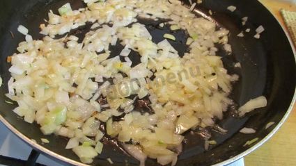 пирожки в масле жареные на воде