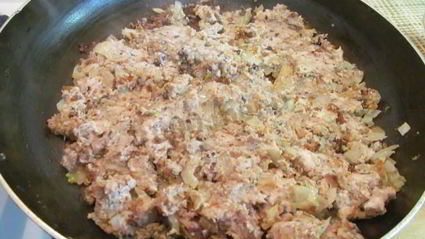 пирожки в масле жареные на воде