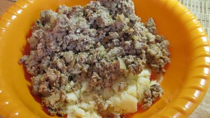 пирожки в масле жареные на воде