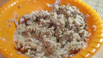 пирожки в масле жареные на воде