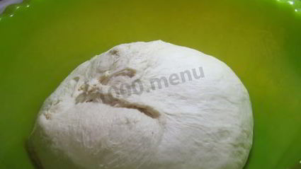 пирожки в масле жареные на воде