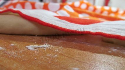 пирожки в масле жареные на воде