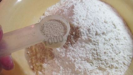 пирожки в масле жареные на воде