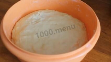 пирожки в мультиварке с капустой