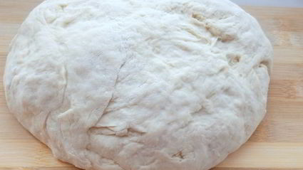 пирожки весенние с луком и яйцом