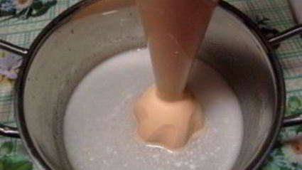 постные пирожки