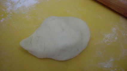 сладкие пирожки ежики