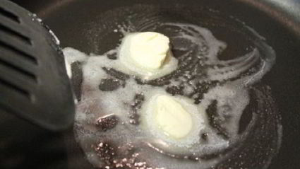 творожные пирожки с яблоками