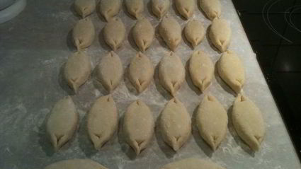 творожные пирожки универсальные